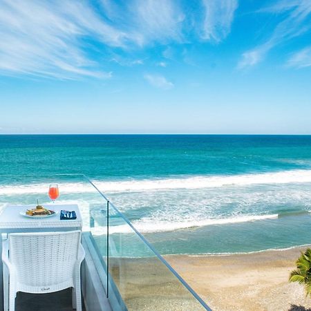 Marsai Hotel Boutique (Adults Only) Punta Mita Exterior foto