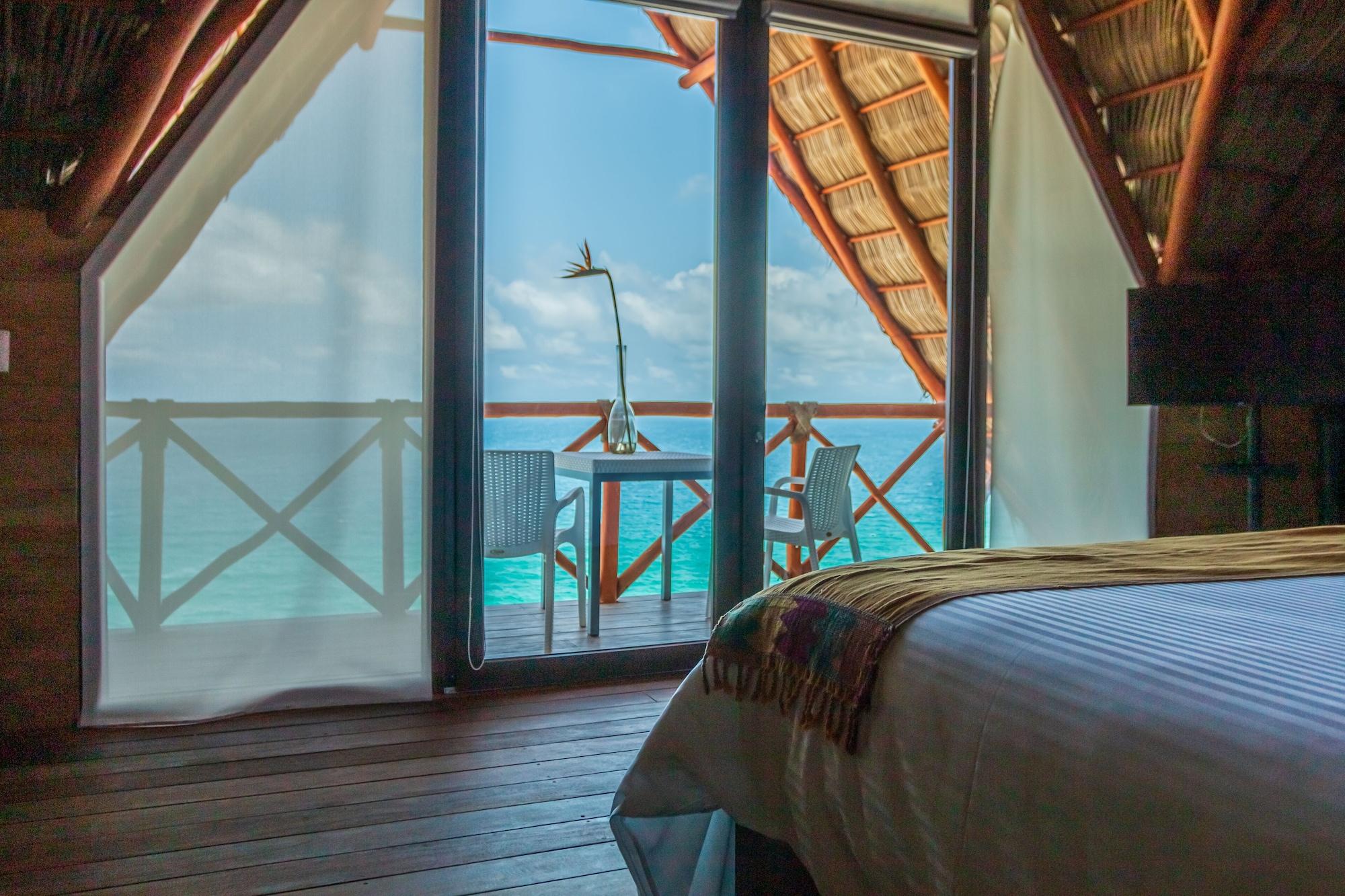 Marsai Hotel Boutique (Adults Only) Punta Mita Exterior foto