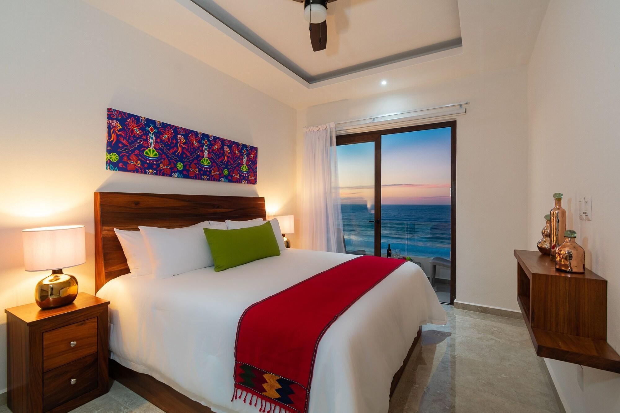 Marsai Hotel Boutique (Adults Only) Punta Mita Exterior foto