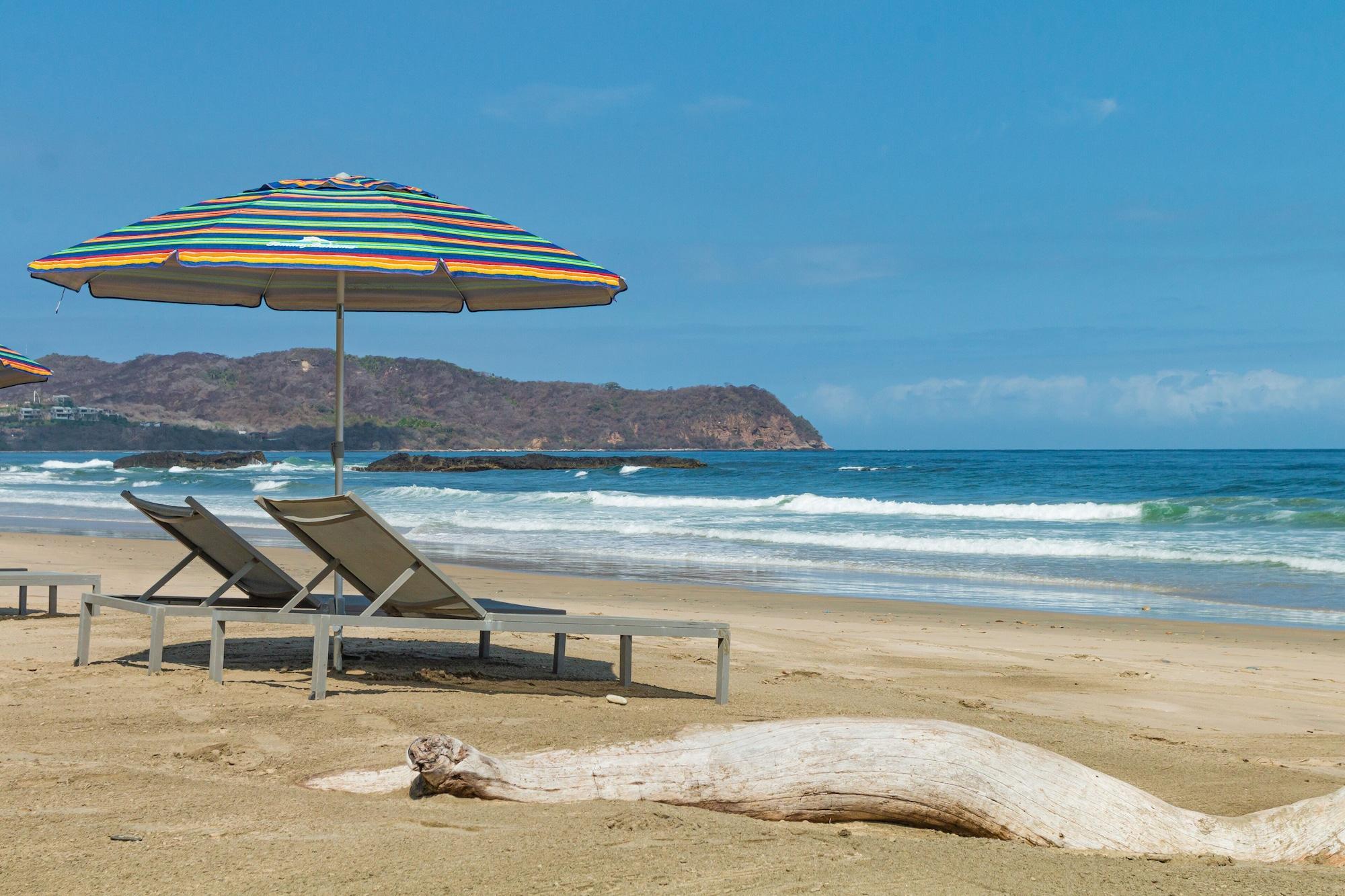 Marsai Hotel Boutique (Adults Only) Punta Mita Exterior foto