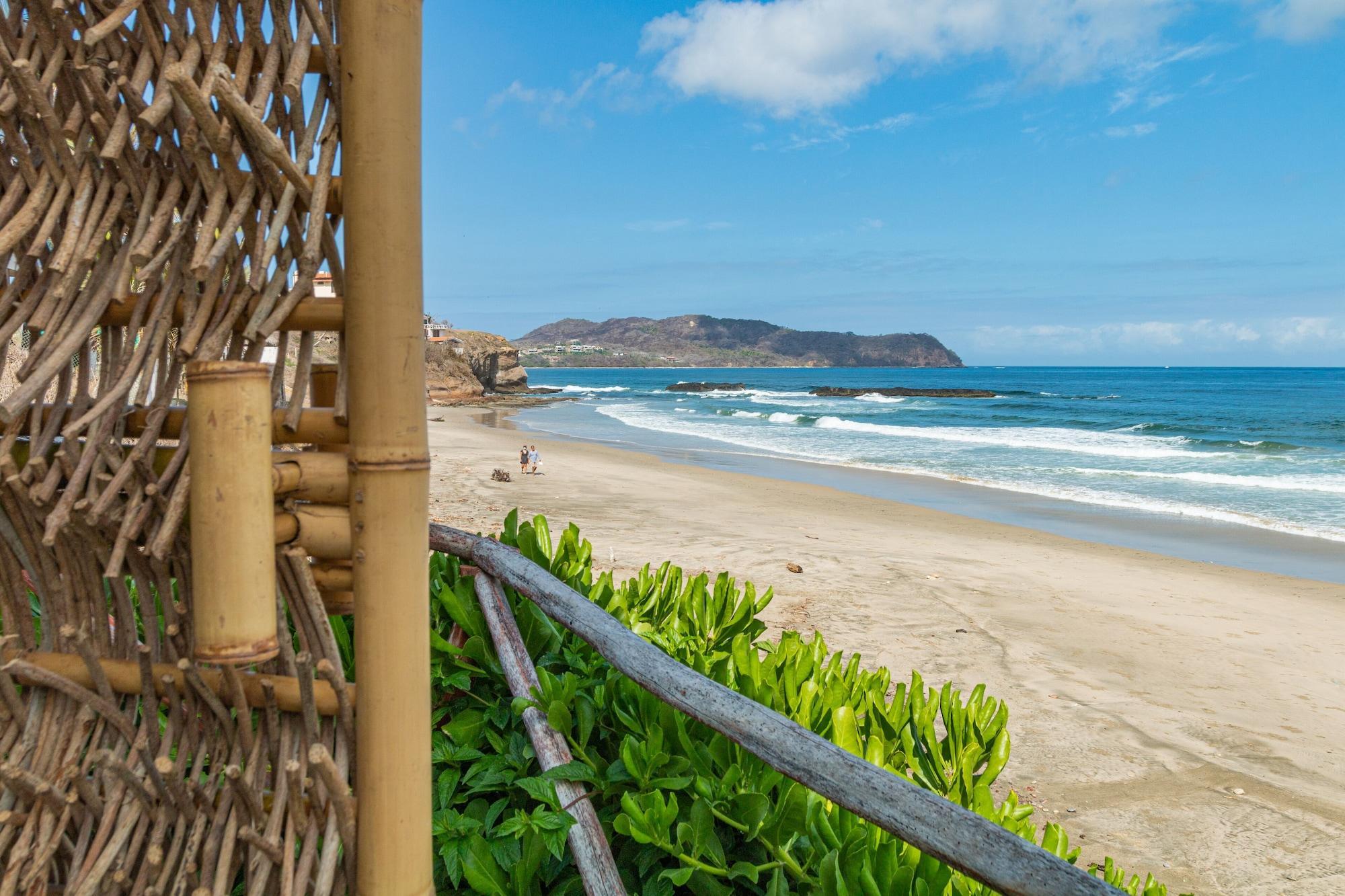 Marsai Hotel Boutique (Adults Only) Punta Mita Exterior foto