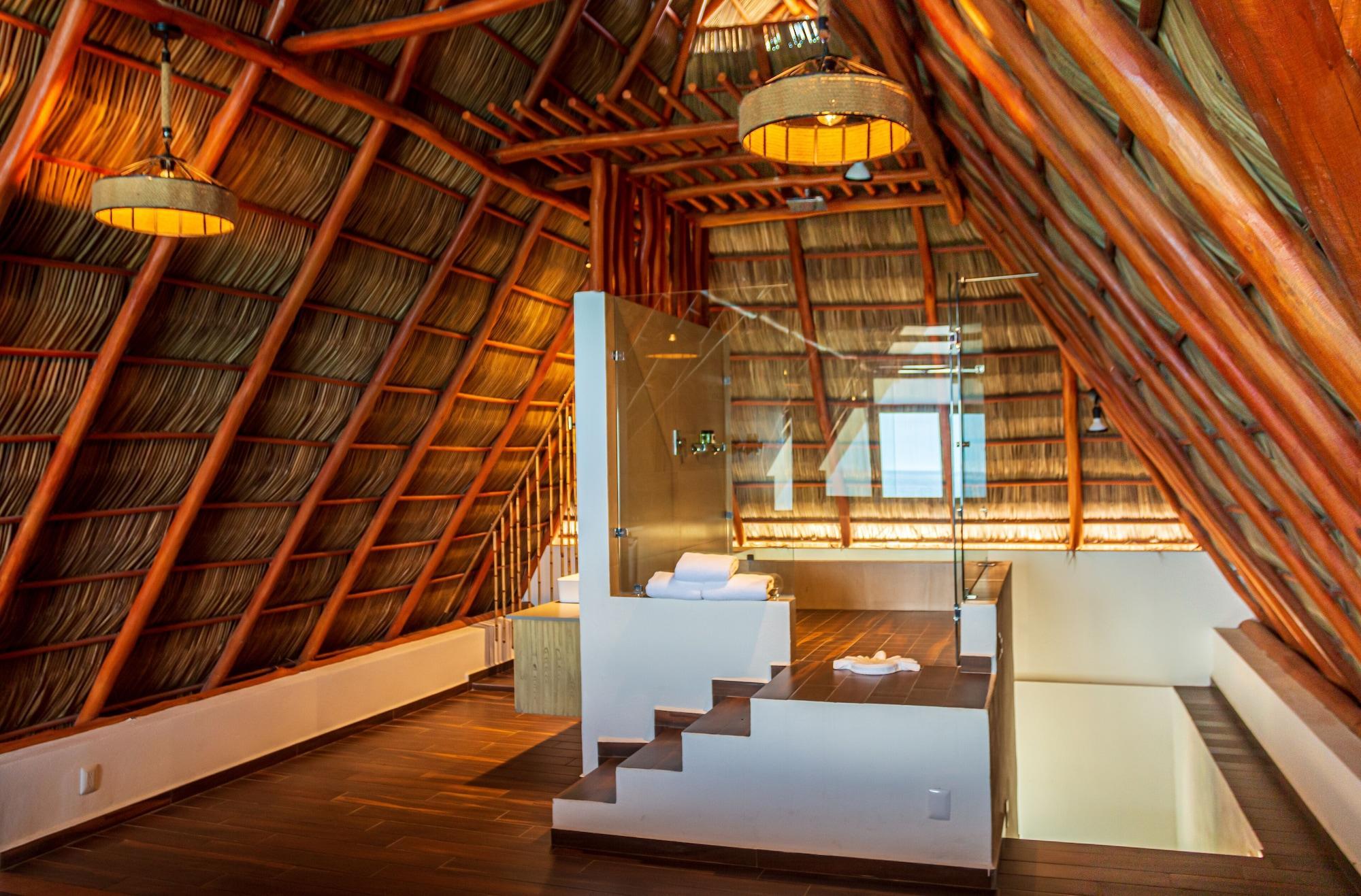 Marsai Hotel Boutique (Adults Only) Punta Mita Exterior foto